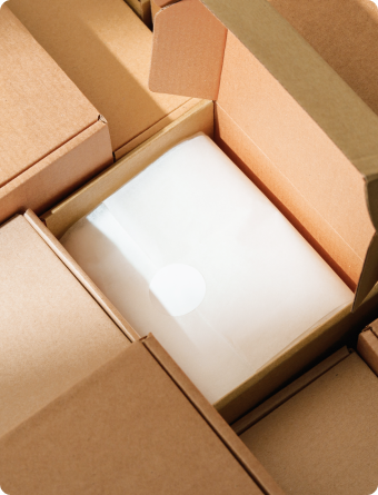 Commercial Print & Packaging