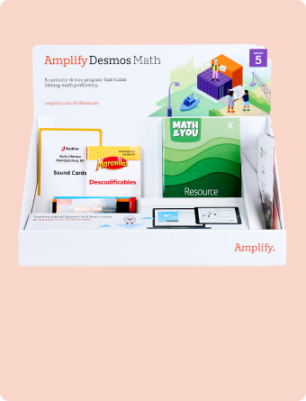 Educational Materials & Kit development