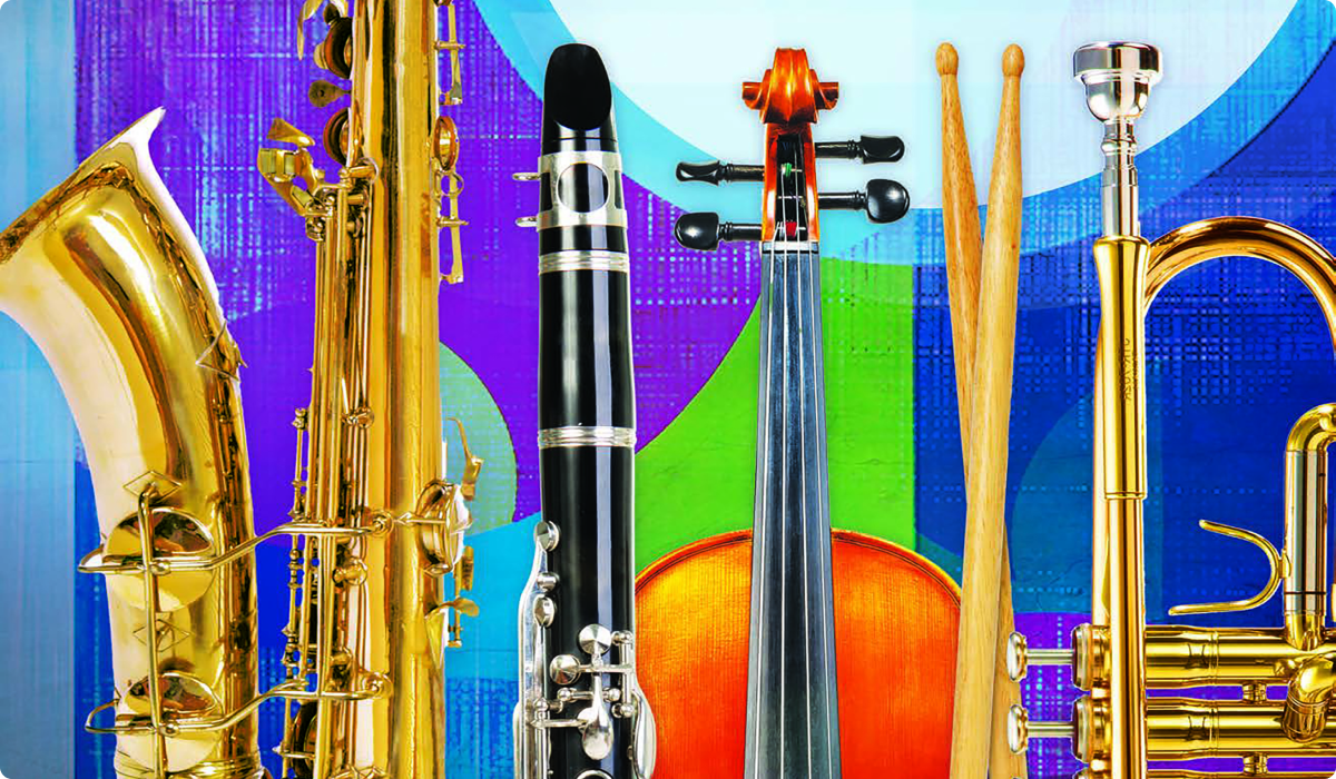 Midwest Clinic