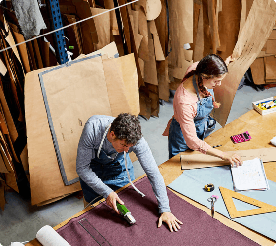 Dedicated Production Experts