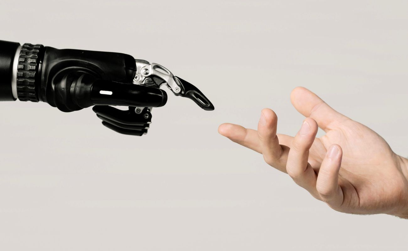 Your Guide to AI Adoption