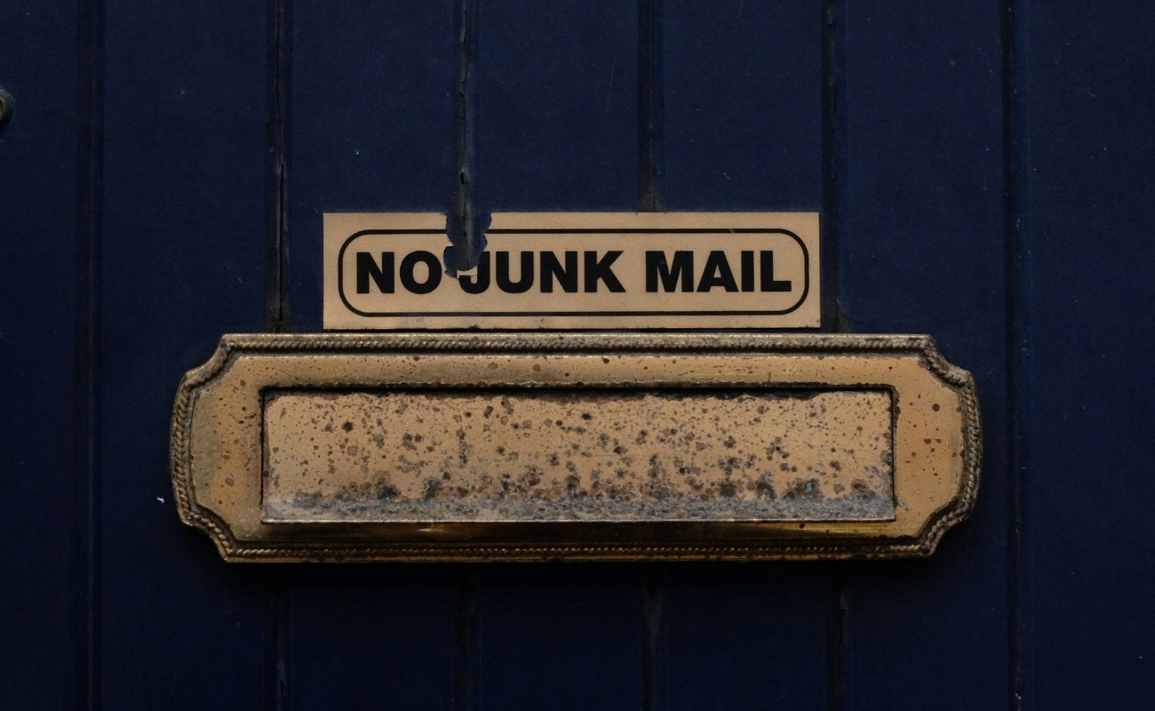 Direct Mail That Isn’t Junk – Smarter, Targeted, and Data-Driven