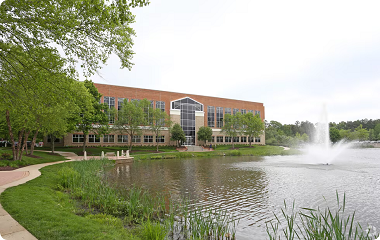 Richmond Hub