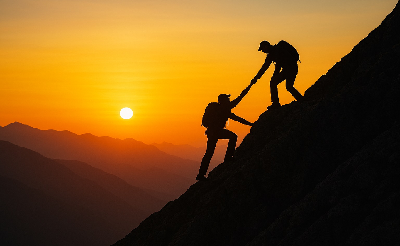 The Power of Execution Partners