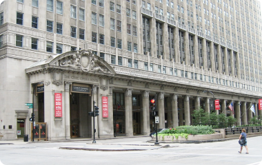 Chicago Hub