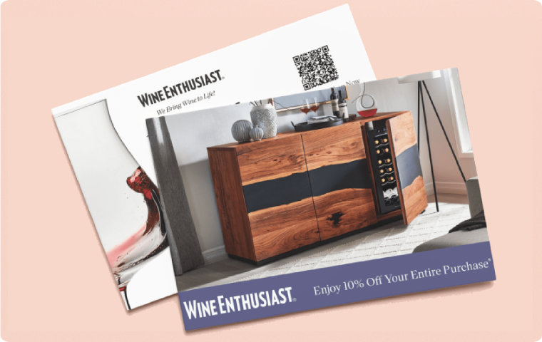 direct mail