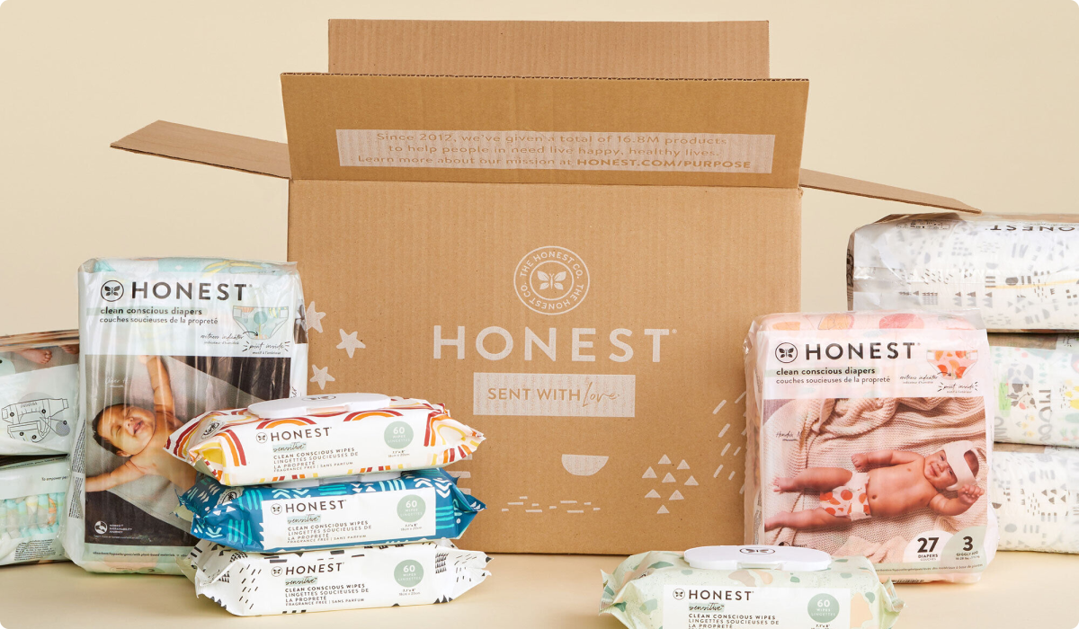 The Honest Company