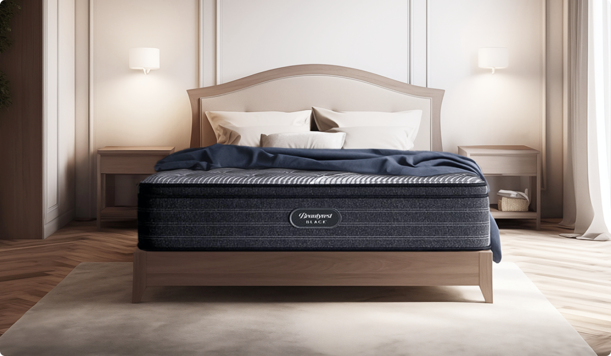 Serta Simmons Bedding