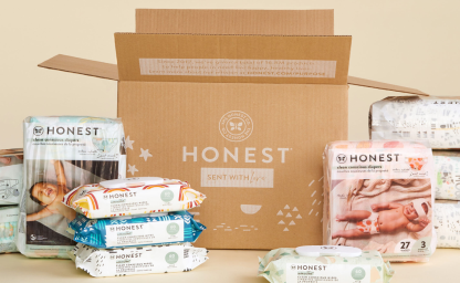 The Honest Company