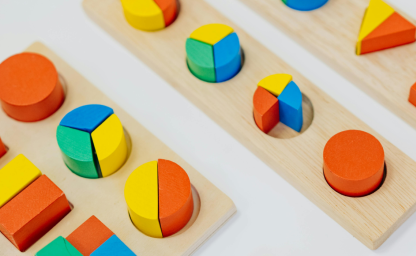 The Math Learning Center