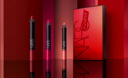 Shiseido / Nars