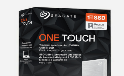 Seagate