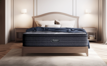 Serta Simmons Bedding