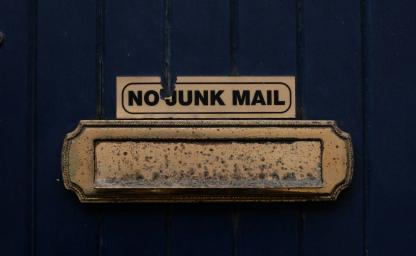 Direct Mail That Isn’t Junk – Smarter, Targeted, and Data-Driven