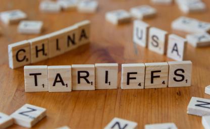 Tariffs Between China and USA and Other Countries – Strategic Marketing Procurement Impacts