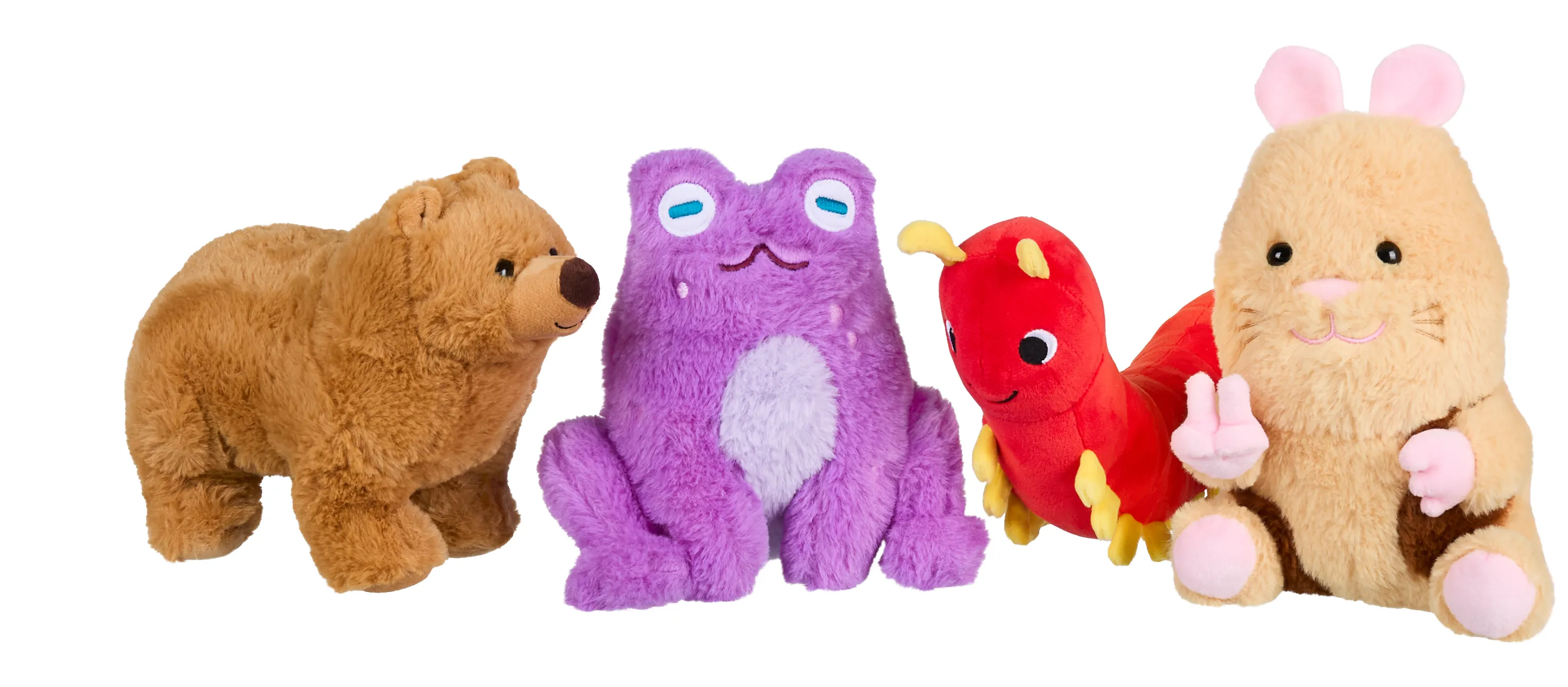Animals