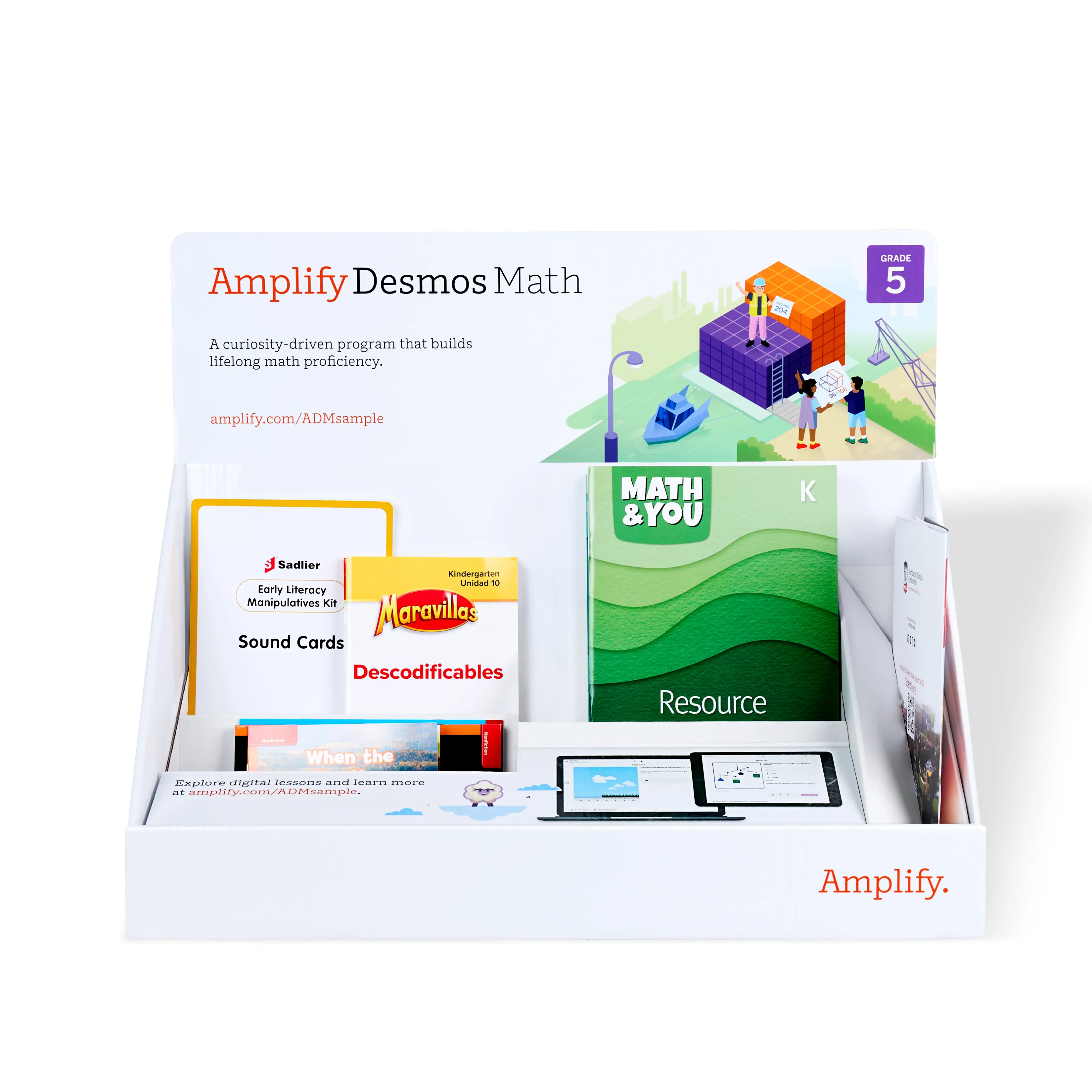 Amplify Kit