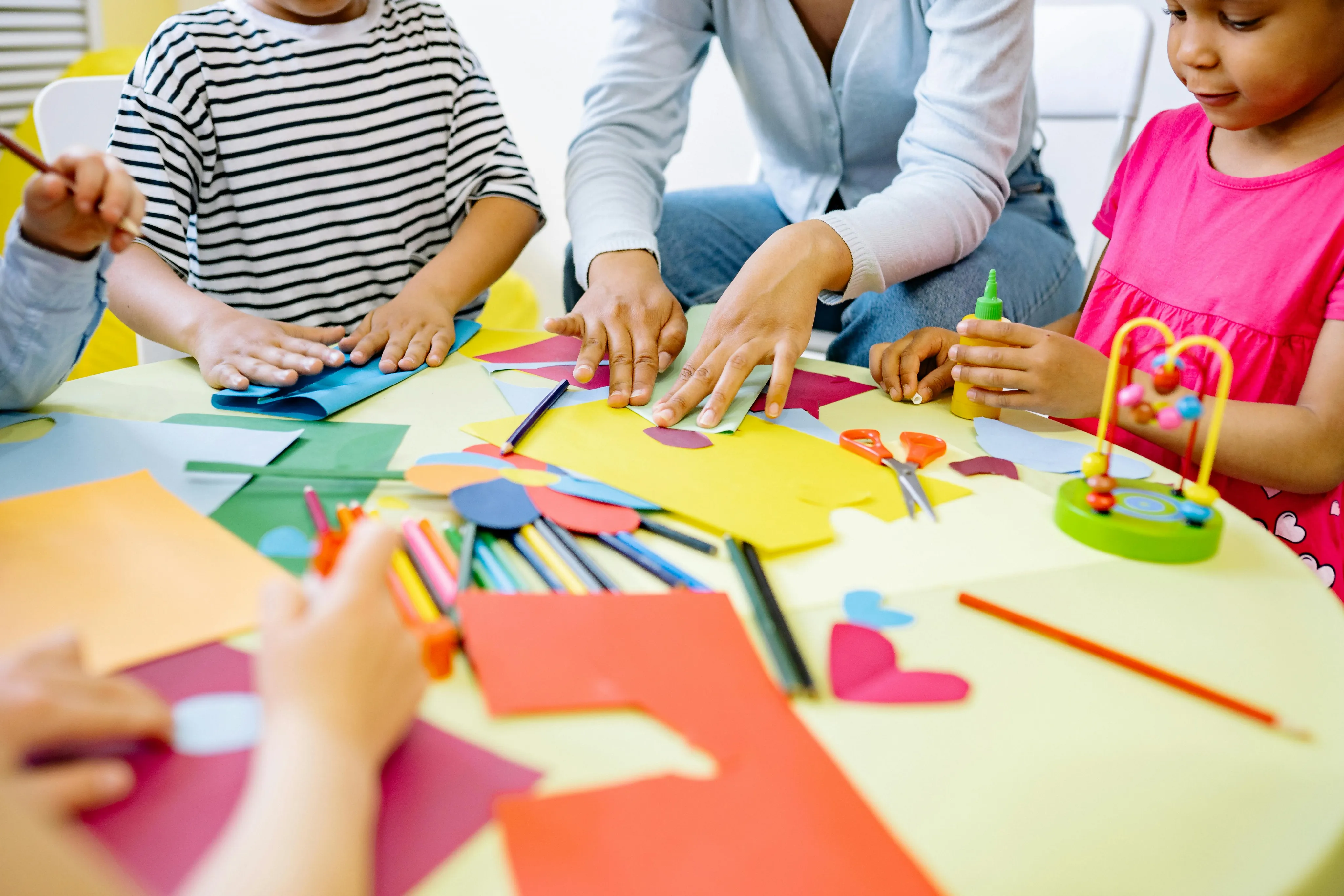 K12 Educational Solutions