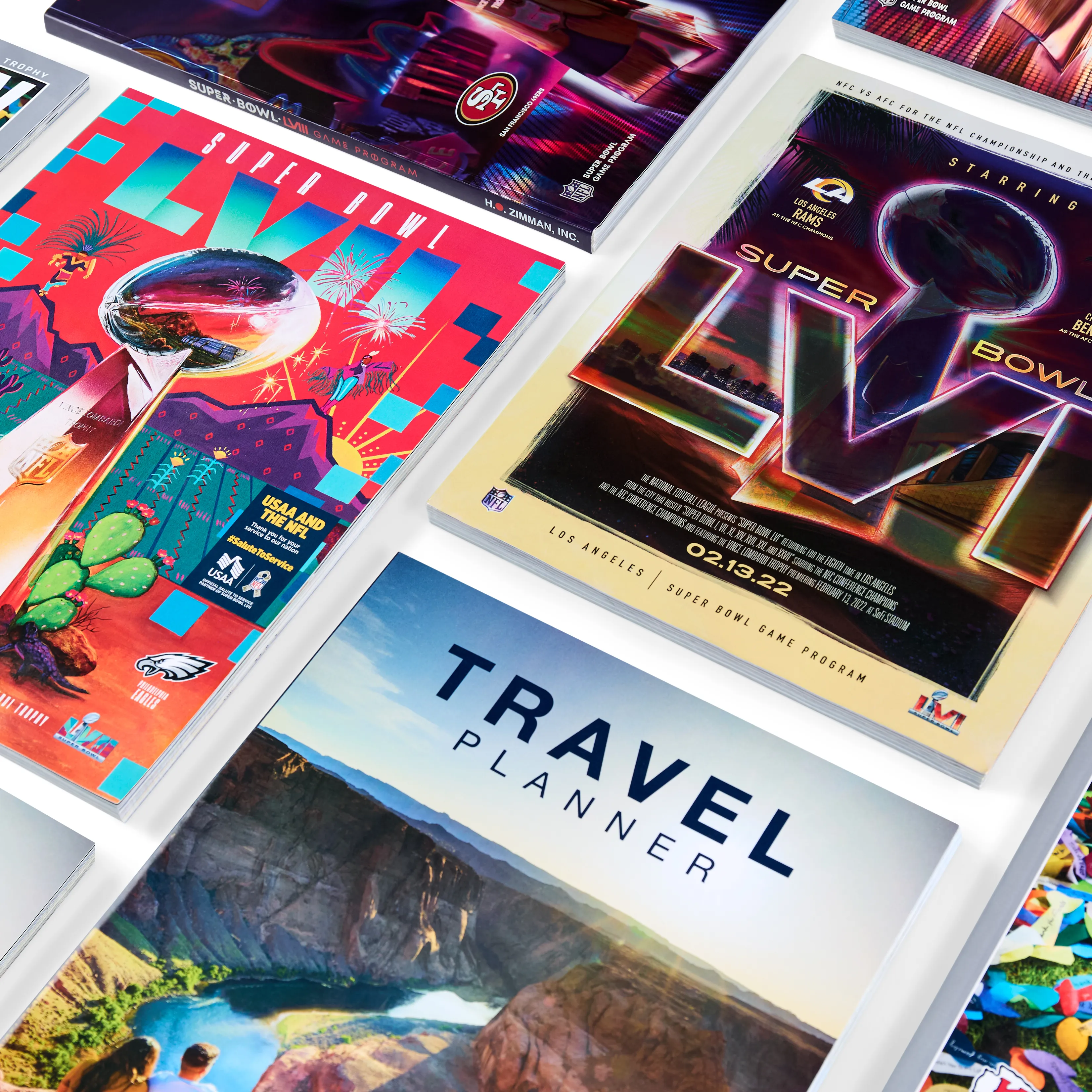 Commercial Print