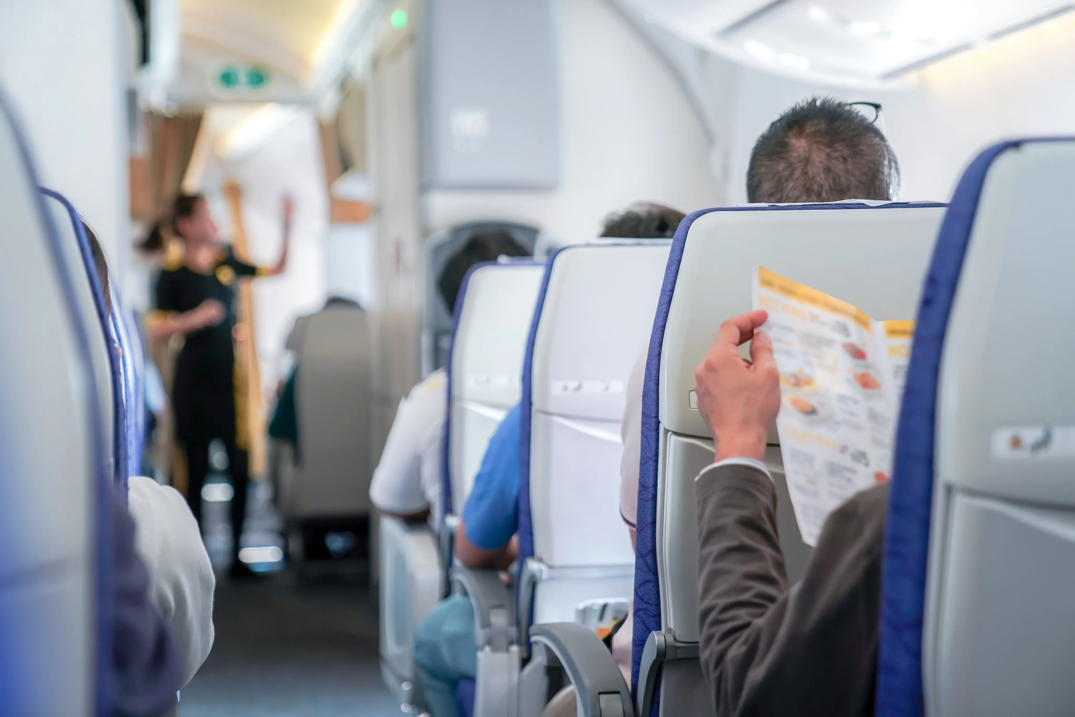 Hero image: Travel & Hospitality Marketing Execution