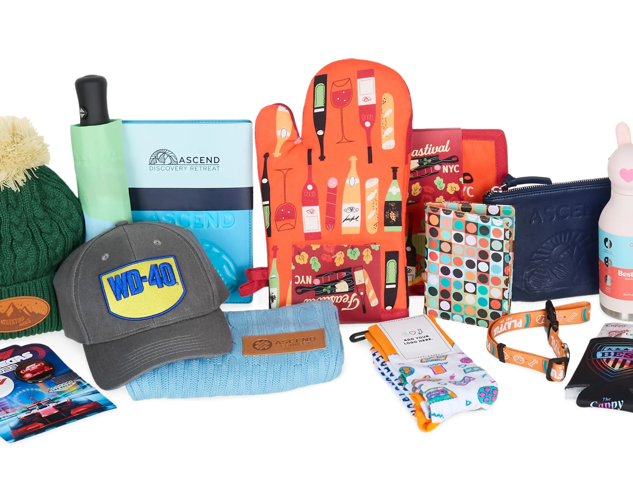 Branded Merchandise