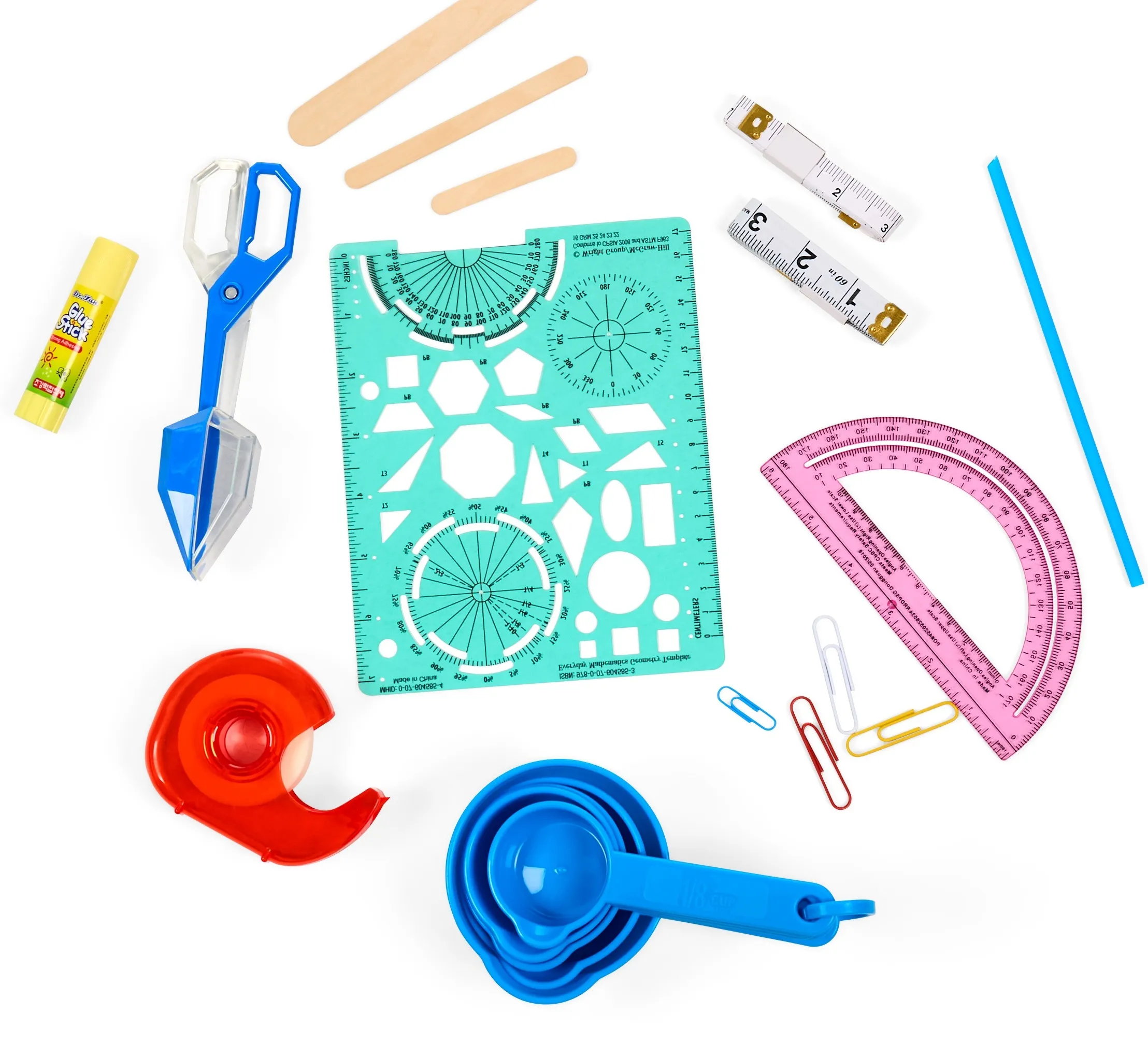 Manipulatives