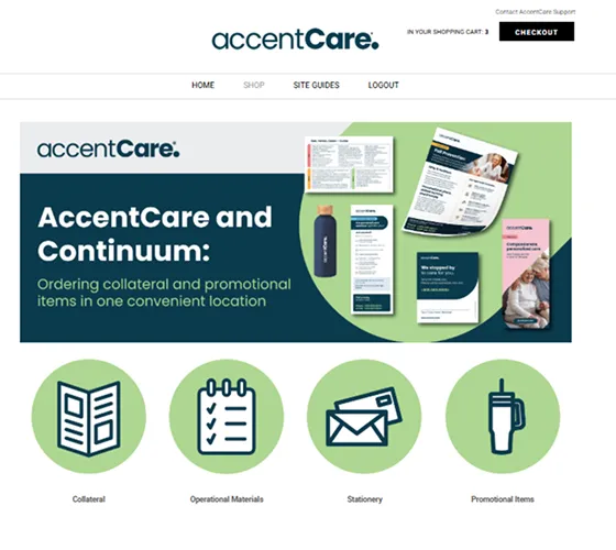 Accent Care