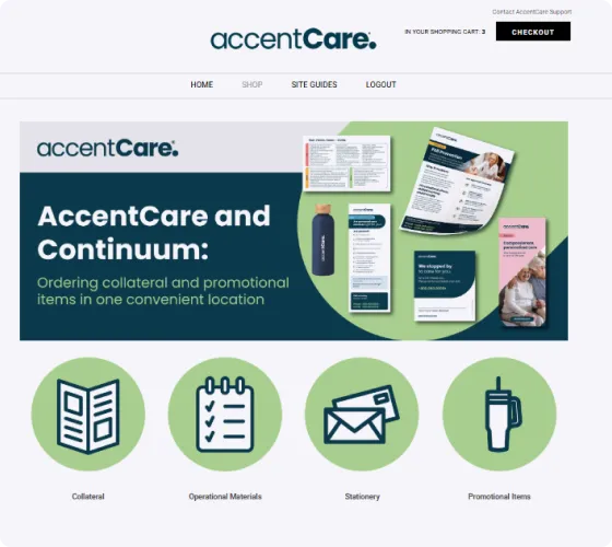 Accent Care