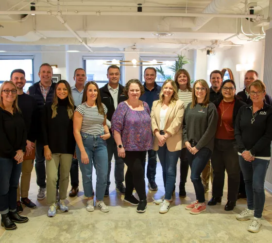 CTM Team