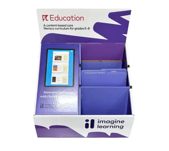 Curriculum Kit