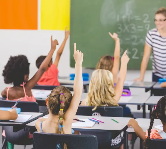 Classroom