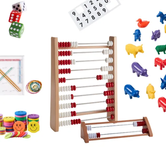 Manipulatives