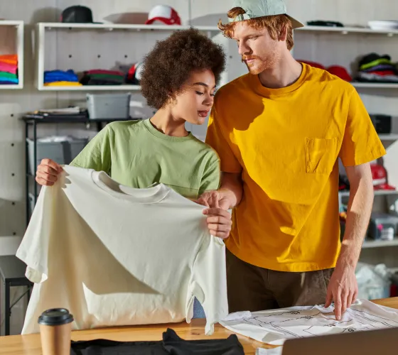 Branded Merchandise Content