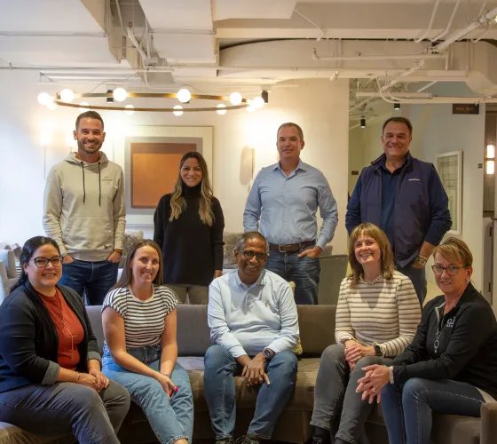CTM Team