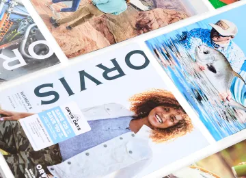 Brochures