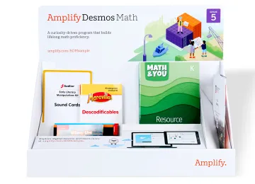 Amplify Kit