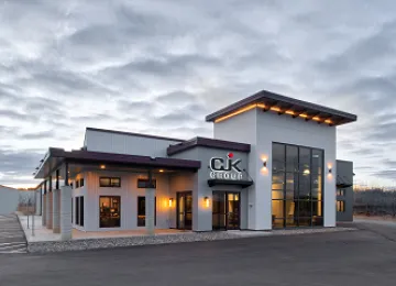 Corporate Office