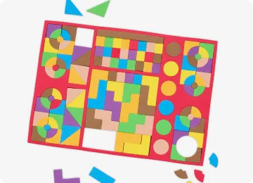 Custom & Program-Specific Materials