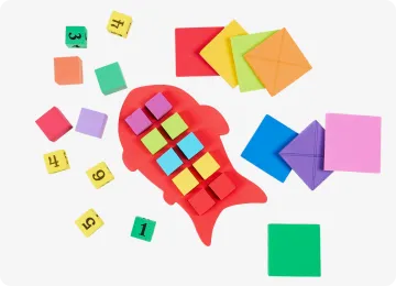 Interactive & Specialty Components