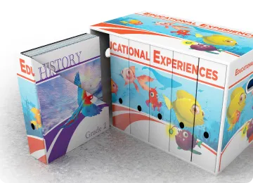 Slip Cases