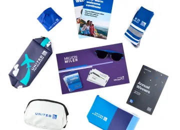 Capabilities: Branded Merchandise