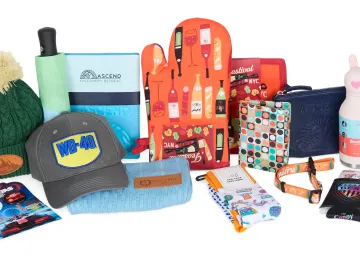 Branded Merchandise