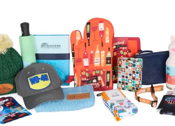 Branded Merchandise