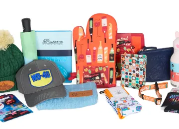 Branded Merchandise accessories