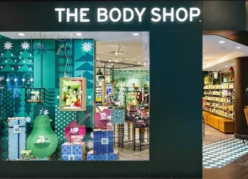 Retail Signage