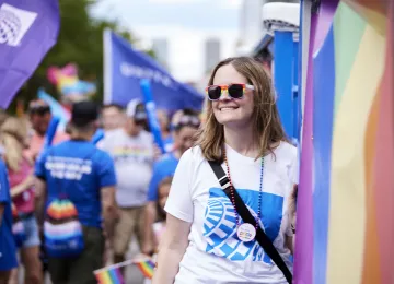 Pride