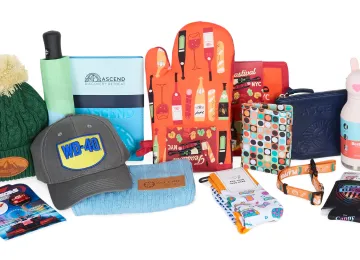 Branded Merchandise