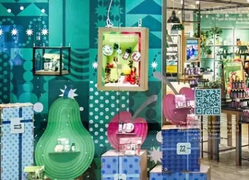 Retail