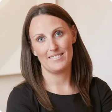 Jodie Parker