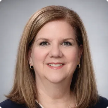MaryBeth Burns
